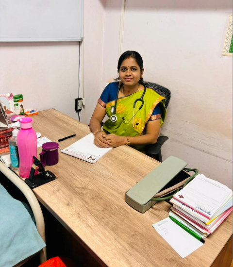 Dr. Sumathi