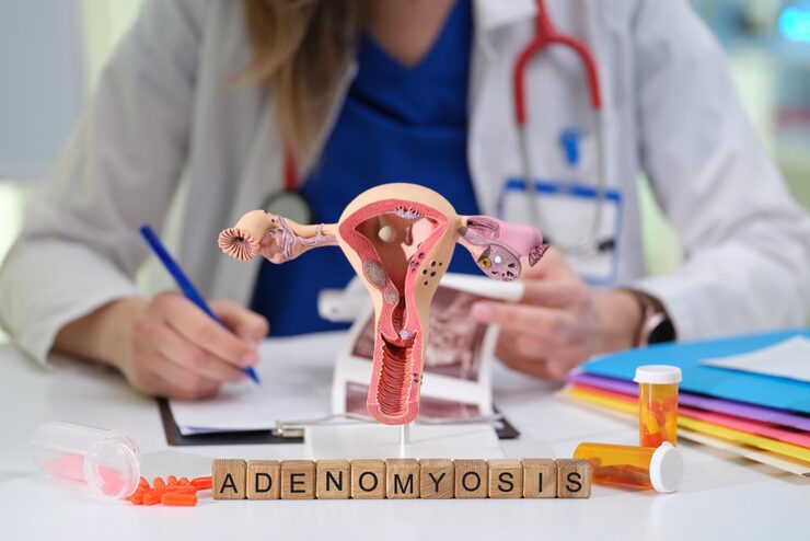 Adenomyosis Treatment