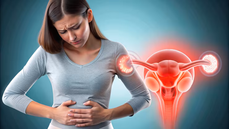 Fibroids / Leiomyoma of Uterus