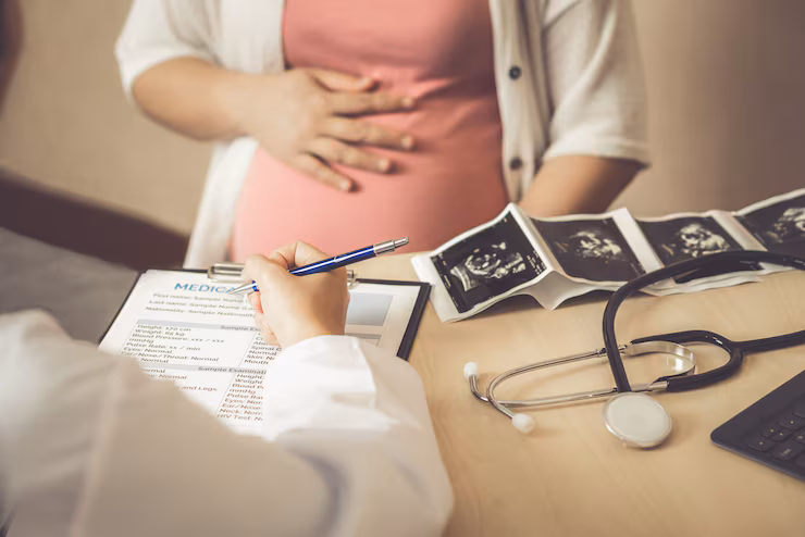 Gynecology Services