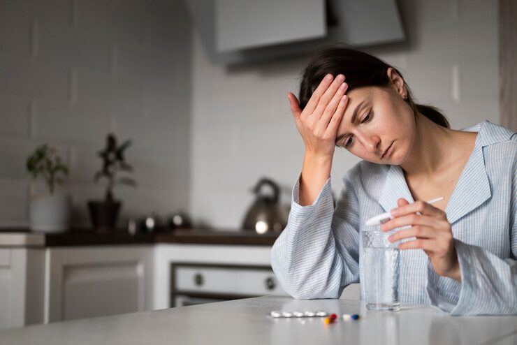 Hormone Imbalances