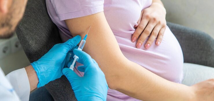 HPV Vaccination