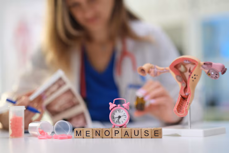 Post Menopausal Care