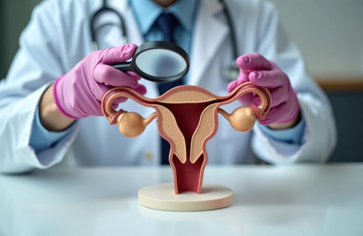 Myomectomy