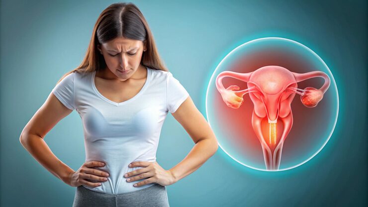 Ovarian Cysts