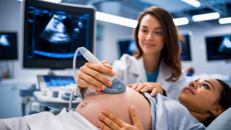 Poor Obstetric Past