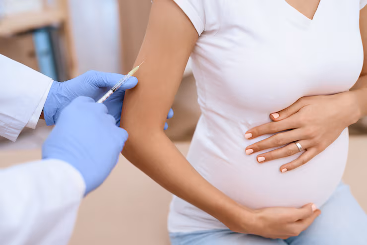 Vaccination in Pregnancy