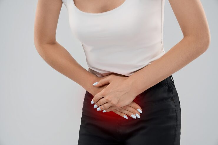 Vaginal Discharge